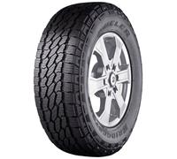 All Weather Tyre 265/70 R15 Bridgestone 112T DUELER AT/002 M+S