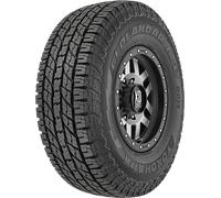 All Weather Tyre 265/70 R15 Yokohama 112H GEOLANDAR A/T4 G015 M+S
