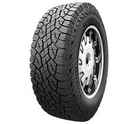 All Weather Tyre 265/70 R16 Kumho 112T AT52 XL M+S