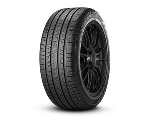 All Weather Tyre 295/40 R20 Pirelli 106V SC.VERDE A.SEAS. M+S