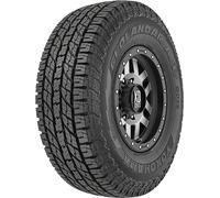 Yokohama Geolandar A/T (G015) ( LT33x12.50 R15 108S 6PR OWL )