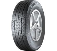 All Weather Tyre 195/65 R16C Viking Norway 104/102T 8PR FOURTECH VAN M+S