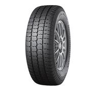 Yokohama BLUEARTH-VAN ALL SEASON RY61 C M+S 3PMSF TL 205/65 R15 102/100T passenger car All-season tyres Tyres E5239