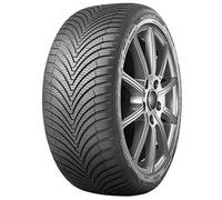 215 55 18 99V XL - Kumho Solus 4S HA32 SUV - Tyre Only x1
