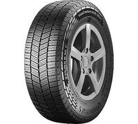 TYRE ALL SEASON CONTINENTAL 215/60 R16 103/101T VANCONTACT A/S ULTRA