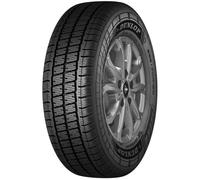 All Weather Tyre 215/70 R15C Dunlop 109S EconodriveAS M+S