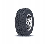 All Weather Tyres 215/70 R15C Goodride 109/107R 8PR SW613 M+S