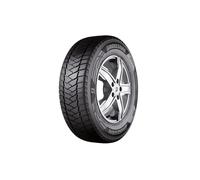 Summer Tyres 215/75 R16 Bridgestone 113/111R DURAVIS ALL SEASON EVO M+S