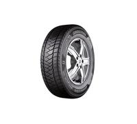 All Weather Tyres 215/75 R16C Bridgestone 113R DURAVIS ALL SEASON E M+S
