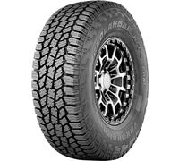 All Weather Tyres 235/75 R15 Yokohama 110S GEOL. A/T4 G018 M+S (2025) OWL