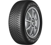 Goodyear VECTOR-4S G3 XL 245/45 R19 102W passenger car All-season tyres Tyres BMW: 5 Saloon, 5 Touring, 7, MERCEDES-BENZ: S-Class Saloon 576596