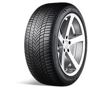 All Weather Tyres 255/40 R19 Bridgestone 100V A005E XL M+S