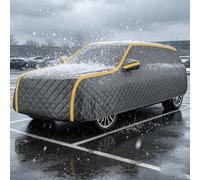 All Weather Waterproof Car Cover For Lamborghini Aventador (2015-2018)