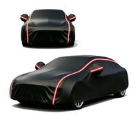 All-Weather Waterproof Car Cover for M ercedes AMG SL 55 | UV-proof, dustproof, windproof, easy to store, full car protection