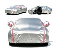 All-Weather Waterproof Car Cover for MG ZS Hybrid+ 2024-2026
