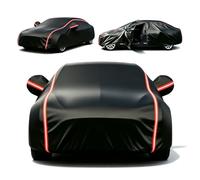 All-Weather Waterproof Car Cover for MG ZS Hybrid+,4323 * 1809 * 1624mm