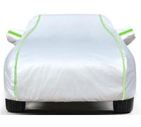 All-Weather Waterproof Car Cover Made for Ford Puma, Outdoor Weatherproof Covers,Waterproof Sun Snow Rain Dust UV Heat Dust Resistant,Indoor and Outdoor Use r84