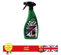 All Wheel Cleaner - 500ml TURTLE WAX 52811 (Wheel Cleaners)