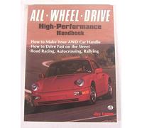 All-Wheel Drive High-Performance Handbook