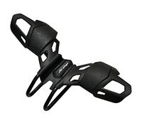 All-wings Super Hornet EVO 4.0 Road MTB Saddle, Nylon PA, Black, AW2703