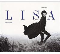 All Woman By Lisa Stansfield (0001-01-01)