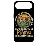 All Women Are Created Equal Only The Best Pilates Case for iPhone Air