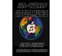 All-World Apple Music: History, Skills, Deep Knowledge About the Streaming Platform