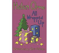 All Wrapped Up: Set 4 (Siti's Sisters)