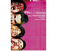 ALL YEAR ROUND Tour Final -2001.12.20 Shimokitazawa SHELTER- [DVD]