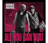 Double Drums All You Can Beat (Vinyl) 12" Album (PRESALE 20/03/2026)