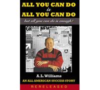 All You Can Do is All You Can Do: but all you can do is enough!