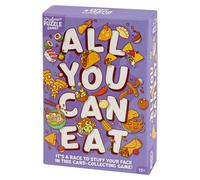 All You Can Eat