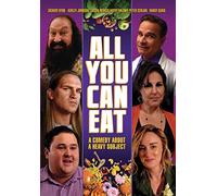 All You Can Eat