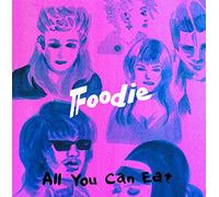 All You Can Eat [Analog]