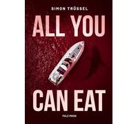 All you can eat - Pale Moon