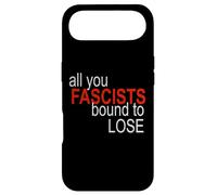 All You Fascists Bound to Lose Case for iPhone Air
