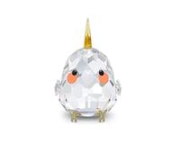 All You Need Are Birds - Calopsitte Jaune - Figurine - Swarovski