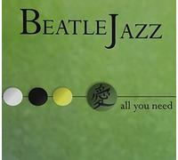 All You Need (CD) Album (US IMPORT)
