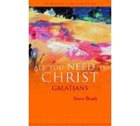 All You Need Is Christ