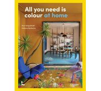 All You Need is Colour : At Home