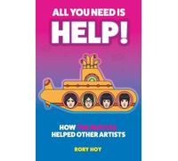 All You Need is HELP!