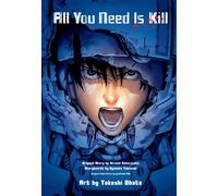 All You Need Is Kill (manga)