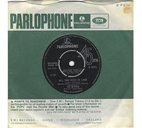 All You Need Is Love - 2nd - 4pr