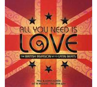 All You Need Is Love: British I