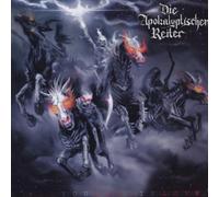 All You Need Is Love By Die Apokalyptischen Reiter (2001-03-05)