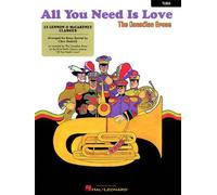 [(All You Need Is Love: The Canadian Grass)] [Author: Paul McCartney] published on (October, 1998)