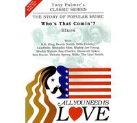 All You Need Is Love: Volume 4 [DVD]