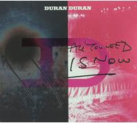 Duran Duran - All You Need Is Now