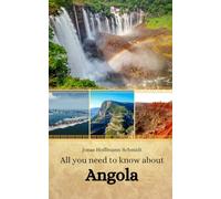 All you need to know about Angola