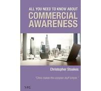 All You Need To Know About Commercial Awareness